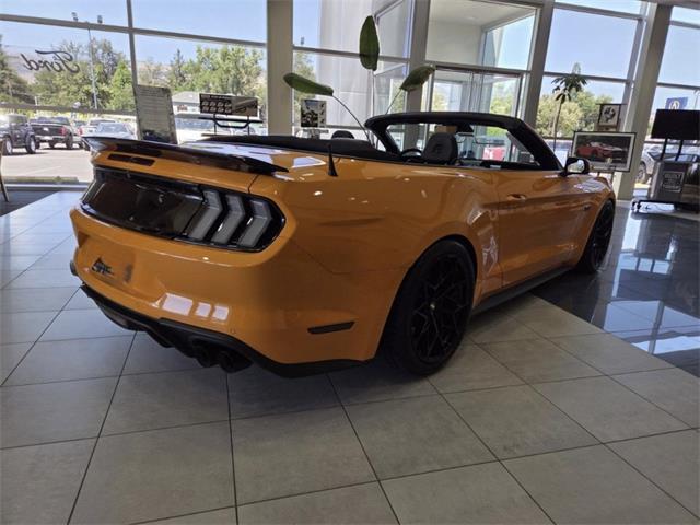 2019 Ford Mustang (CC-2094491) for sale in Reno, Nevada