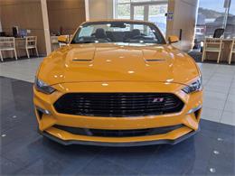 2019 Ford Mustang (CC-2094491) for sale in Reno, Nevada