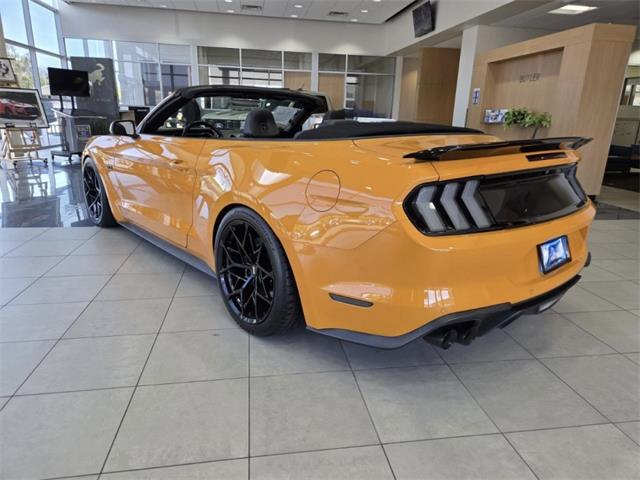 2019 Ford Mustang (CC-2094491) for sale in Reno, Nevada