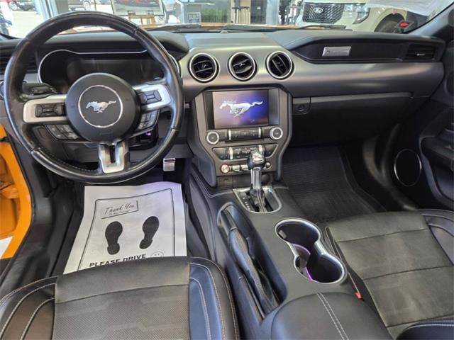 2019 Ford Mustang (CC-2094491) for sale in Reno, Nevada