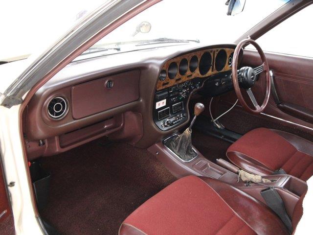 1976 Mazda Cosmo (CC-2094492) for sale in Christiansburg, Virginia