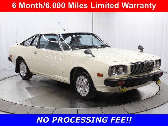 1976 Mazda Cosmo (CC-2094492) for sale in Christiansburg, Virginia