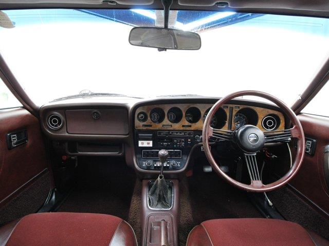 1976 Mazda Cosmo (CC-2094492) for sale in Christiansburg, Virginia