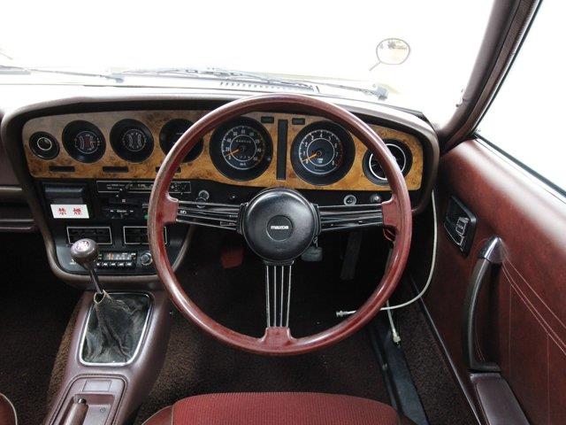 1976 Mazda Cosmo (CC-2094492) for sale in Christiansburg, Virginia