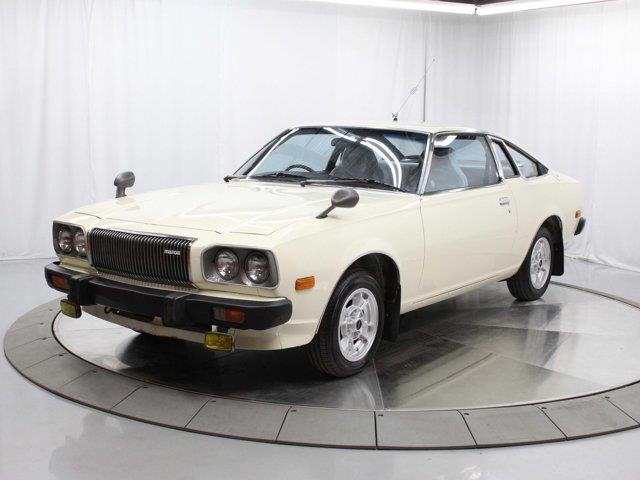 1976 Mazda Cosmo (CC-2094492) for sale in Christiansburg, Virginia