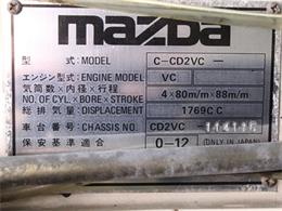 1976 Mazda Cosmo (CC-2094492) for sale in Christiansburg, Virginia