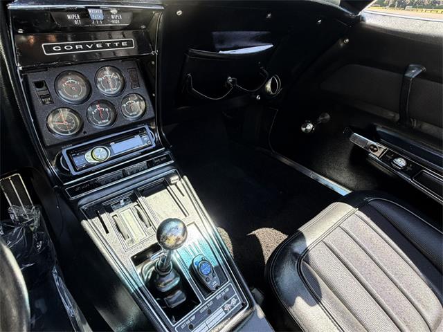 1969 Chevrolet Corvette (CC-2094493) for sale in Reno, Nevada