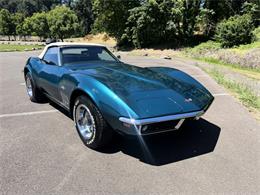 1969 Chevrolet Corvette (CC-2094493) for sale in Reno, Nevada