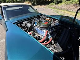 1969 Chevrolet Corvette (CC-2094493) for sale in Reno, Nevada