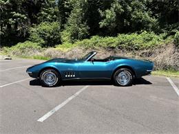 1969 Chevrolet Corvette (CC-2094493) for sale in Reno, Nevada