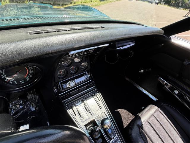 1969 Chevrolet Corvette (CC-2094493) for sale in Reno, Nevada