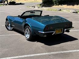 1969 Chevrolet Corvette (CC-2094493) for sale in Reno, Nevada