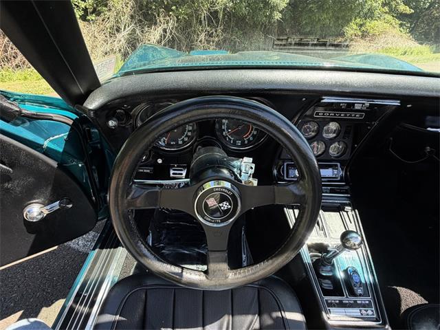 1969 Chevrolet Corvette (CC-2094493) for sale in Reno, Nevada