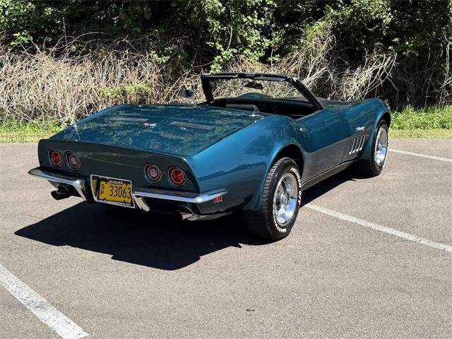 1969 Chevrolet Corvette (CC-2094493) for sale in Reno, Nevada