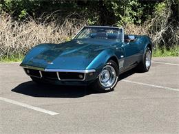 1969 Chevrolet Corvette (CC-2094493) for sale in Reno, Nevada