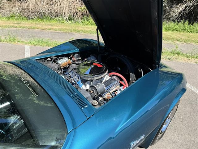 1969 Chevrolet Corvette (CC-2094493) for sale in Reno, Nevada