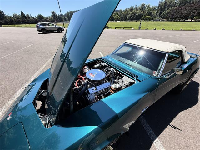 1969 Chevrolet Corvette (CC-2094493) for sale in Reno, Nevada