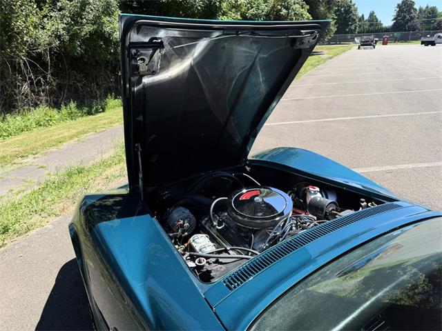 1969 Chevrolet Corvette (CC-2094493) for sale in Reno, Nevada