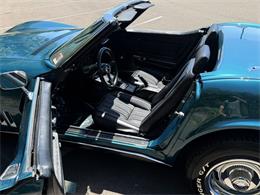 1969 Chevrolet Corvette (CC-2094493) for sale in Reno, Nevada