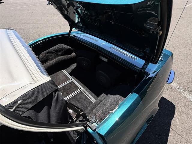 1969 Chevrolet Corvette (CC-2094493) for sale in Reno, Nevada