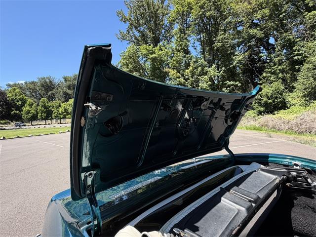 1969 Chevrolet Corvette (CC-2094493) for sale in Reno, Nevada
