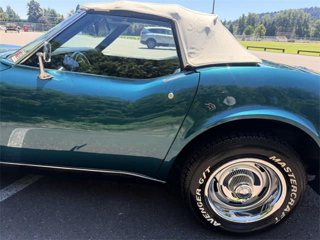 1969 Chevrolet Corvette (CC-2094493) for sale in Reno, Nevada