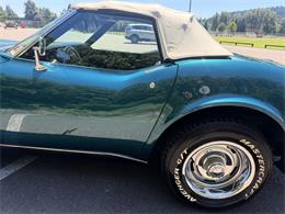 1969 Chevrolet Corvette (CC-2094493) for sale in Reno, Nevada