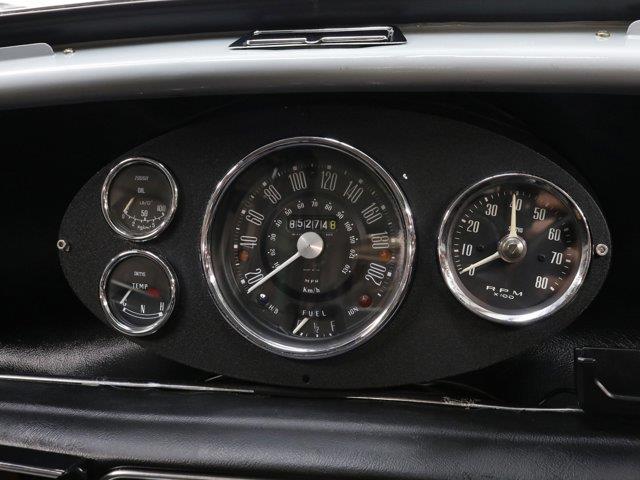 1990 Rover Mini (CC-2094494) for sale in Christiansburg, Virginia