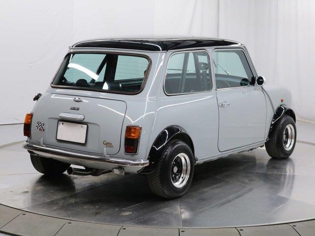 1990 Rover Mini (CC-2094494) for sale in Christiansburg, Virginia