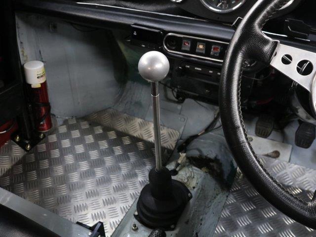 1990 Rover Mini (CC-2094494) for sale in Christiansburg, Virginia