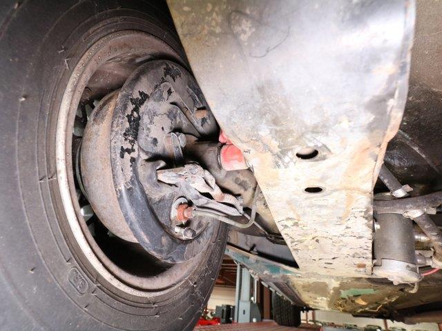 1990 Rover Mini (CC-2094494) for sale in Christiansburg, Virginia