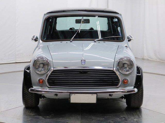 1990 Rover Mini (CC-2094494) for sale in Christiansburg, Virginia
