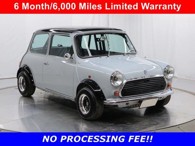 1990 Rover Mini (CC-2094494) for sale in Christiansburg, Virginia