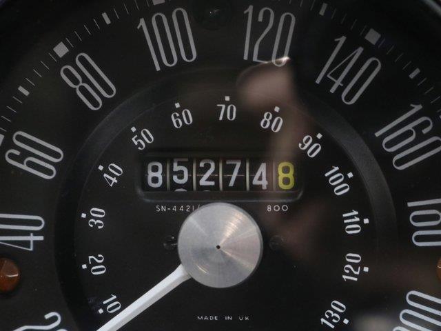 1990 Rover Mini (CC-2094494) for sale in Christiansburg, Virginia