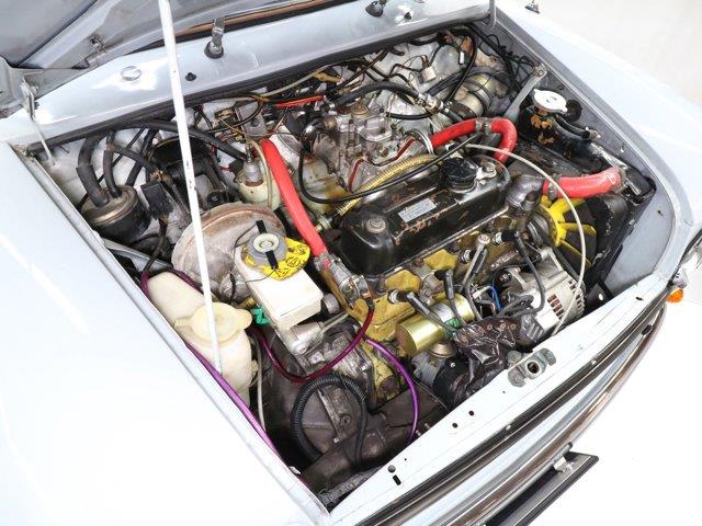 1990 Rover Mini (CC-2094494) for sale in Christiansburg, Virginia