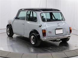 1990 Rover Mini (CC-2094494) for sale in Christiansburg, Virginia