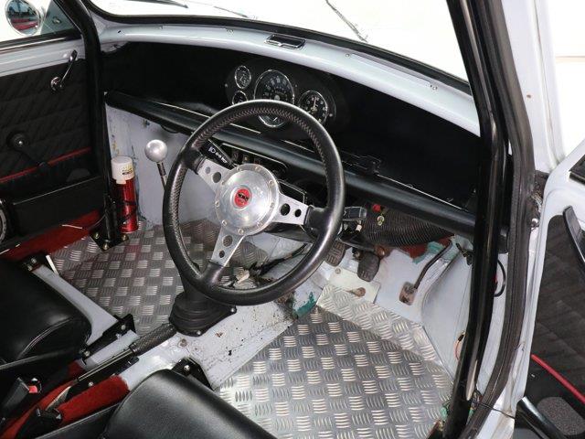 1990 Rover Mini (CC-2094494) for sale in Christiansburg, Virginia