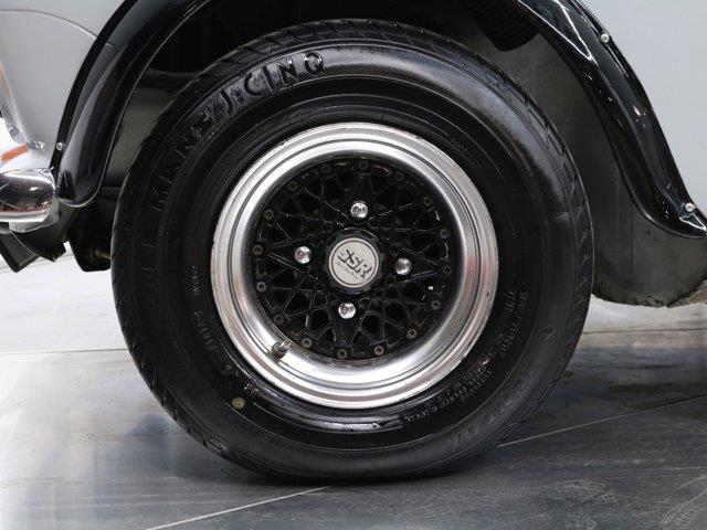 1990 Rover Mini (CC-2094494) for sale in Christiansburg, Virginia