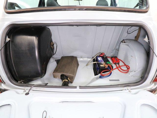 1990 Rover Mini (CC-2094494) for sale in Christiansburg, Virginia