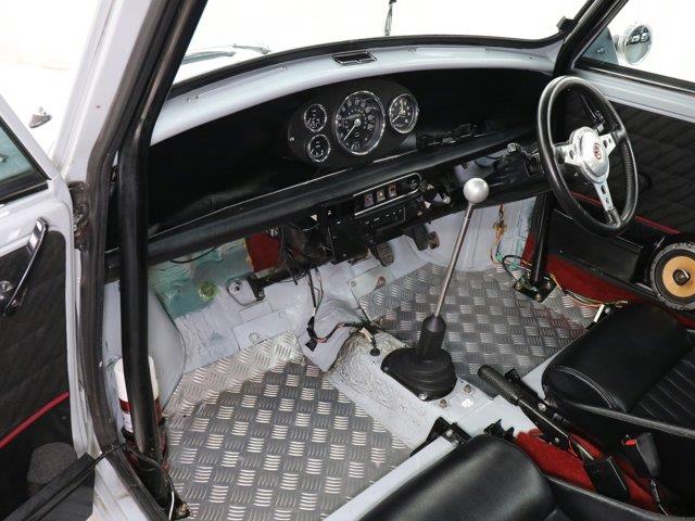 1990 Rover Mini (CC-2094494) for sale in Christiansburg, Virginia