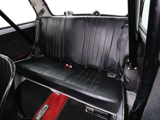 1990 Rover Mini (CC-2094494) for sale in Christiansburg, Virginia