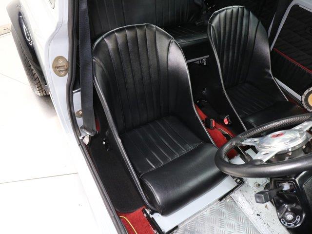 1990 Rover Mini (CC-2094494) for sale in Christiansburg, Virginia