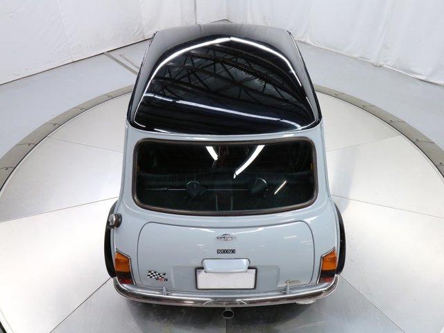 1990 Rover Mini (CC-2094494) for sale in Christiansburg, Virginia