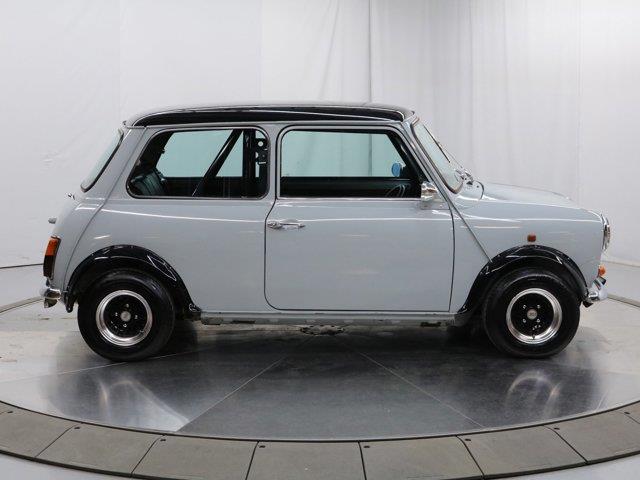 1990 Rover Mini (CC-2094494) for sale in Christiansburg, Virginia