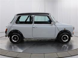 1990 Rover Mini (CC-2094494) for sale in Christiansburg, Virginia