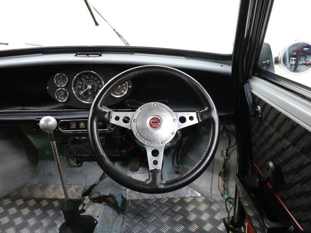 1990 Rover Mini (CC-2094494) for sale in Christiansburg, Virginia