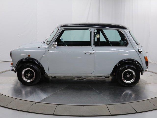 1990 Rover Mini (CC-2094494) for sale in Christiansburg, Virginia