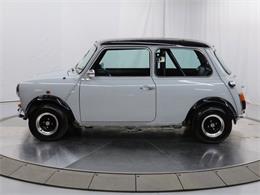 1990 Rover Mini (CC-2094494) for sale in Christiansburg, Virginia