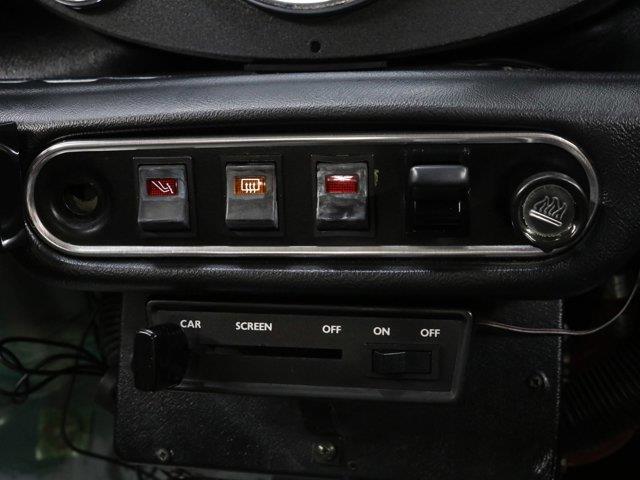 1990 Rover Mini (CC-2094494) for sale in Christiansburg, Virginia