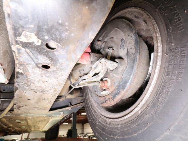 1990 Rover Mini (CC-2094494) for sale in Christiansburg, Virginia